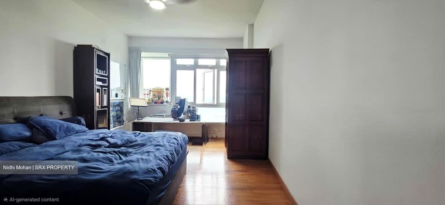 Costa Del Sol (D16), Condominium #565157751